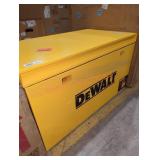 36 in. W x 20 in. D x 24 in. H Steel Jobsite Tool