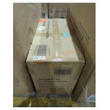 Grey Interlocking Deck Tiles, 25.2ï¿½12.6ï¿½18.1"