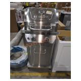 Nexgrill Outdoor Gas Grill