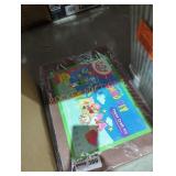 UNOPENED BY ROCKEY TEAM, COULD BE OPENED AT