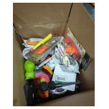 UNOPENED BY ROCKEY TEAM, COULD BE OPENED AT