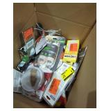 UNOPENED BY ROCKEY TEAM, COULD BE OPENED AT