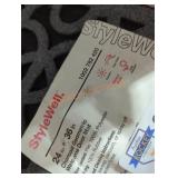 UNOPENED BY ROCKEY TEAM, COULD BE OPENED AT