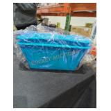 UNOPENED BY ROCKEY TEAM, COULD BE OPENED AT