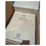 UNOPENED BY ROCKEY TEAM, COULD BE OPENED AT