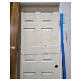 80" x 30" Door