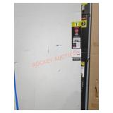 Delta 52"-60" Sliding Shower Glass Track Kit
