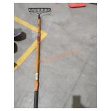 Husky Bow Rake