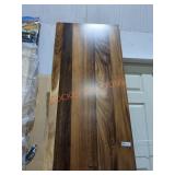 98" Butcher Block