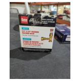 UNOPENED BY ROCKEY TEAM, COULD BE OPENED AT