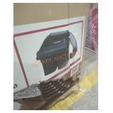 Murray 42" rear bagger