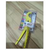 UNOPENED BY ROCKEY TEAM, COULD BE OPENED AT