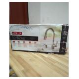 UNOPENED BY ROCKEY TEAM, COULD BE OPENED AT