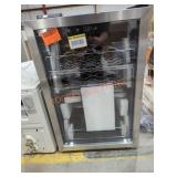 Vissani 4.3 cu. Ft. Wine and Beverage Cooler