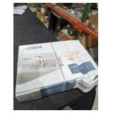 UNOPENED BY ROCKEY TEAM, COULD BE OPENED AT