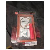 UNOPENED BY ROCKEY TEAM, Could Be Opened At