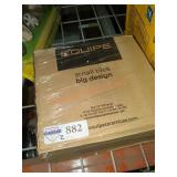 UNOPENED BY ROCKEY TEAM, Could Be Opened At