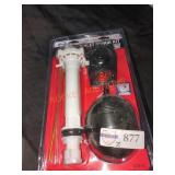 UNOPENED BY ROCKEY TEAM, Could Be Opened At