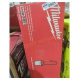 Milwaukee M12 2 gallon handheld sprayer kit