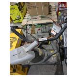 Murray 21" Snow Blower