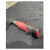 Milwaukee M12 3/8" ratchet