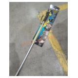 Turbo jet power washer