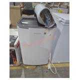 Frigidaire portable air conditioner