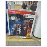 Sentry Safe large fireproof safe