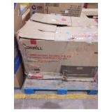 Nexgrill 6 Burner Natural Gas Grill