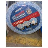 Airguard Premium Underlayment