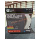 UNOPENED BY ROCKEY TEAM, COULD BE OPENED AT