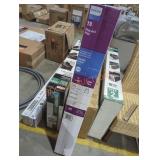 Phillips led type a t8 plug and play lights