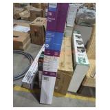 Phillips led type a t8 plug and play lights