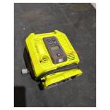 Ryobi 18V Inflator