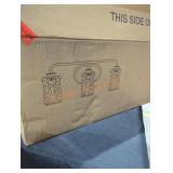 UNOPENED BY ROCKEY TEAM, COULD BE OPENED AT
