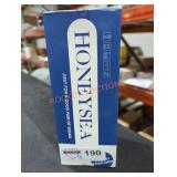 UNOPENED BY ROCKEY TEAM, COULD BE OPENED AT