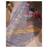 Sold As Is Where Is No Guarantees No Returns,