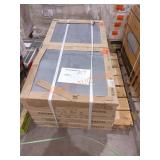 Skid Sintesi 24" x 24" Floor and Wall Tiles