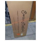 Swiss Madison 31" Bathroom Sink