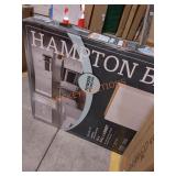 Hampton Bay 36" Wall Cabinet
