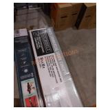 White Commerical Grade Canopy 10