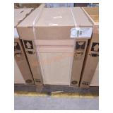 21" x 34" x 24" Cabinet Base