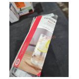 UNOPENED BY ROCKEY TEAM, COULD BE OPENED AT