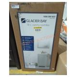 Glacier Bay 18" Vanity Combo