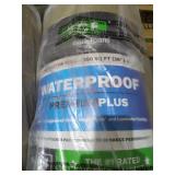 Waterproof Cork Foam