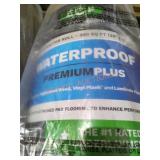 Waterproof Floor Foam