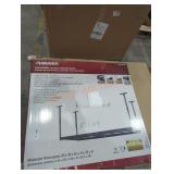 Husky adjustable ceiling storage racks