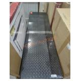 Husky trucked toolbox