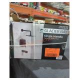 UNOPENED BY ROCKEY TEAM, COULD BE OPENED AT