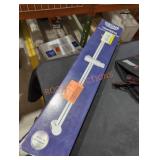 UNOPENED BY ROCKEY TEAM, COULD BE OPENED AT